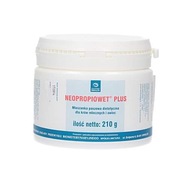 NEOPROPIOWET PLUS 210 G Zmiešané krmivo pre kravy NEOPROPIOWET PLUS 210 G Zmiešané krmivo pre kravy