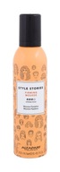 ALFAPARF STYLE STORIES Firming Mousse Curl zvýrazňujúca pena 250 ml ALFAPARF STYLE STORIES Firming Mousse Curl zvýrazňujúca pena 250 ml
