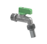 Guľový ventil proti kameňom Arco 1/2''-1/2" 00460 nano mac Guľový ventil proti kameňom Arco 1/2''-1/2" 00460 nano mac