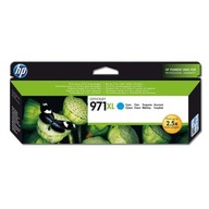 Originálny atrament HP / atrament CN626AE, azúrová, 6600s, HP Originálny atrament HP / atrament CN626AE, azúrová, 6600s, HP