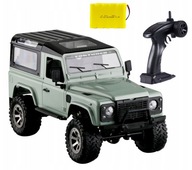 RC AUTO 2v1 JEEP PICKUP 4x4 RC AUTO OFF-ROAD SUV LED RC AUTO 2v1 JEEP PICKUP 4x4 RC AUTO OFF-ROAD SUV LED