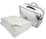 Paplón 200x220 veľmi hrejivý antialergický aloe FJELLDAL 2200g Paplón 200x220 veľmi hrejivý antialergický aloe FJELLDAL 2200g