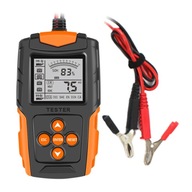 Tester autobatérií 12V 24V pre