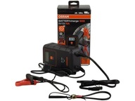 OSRAM BATTERYCHARGE 906 AUTOMATICKÝ USMERŇOVAČ 12V OSRAM BATTERYCHARGE 906 AUTOMATICKÝ USMERŇOVAČ 12V