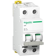 Odpínač Schneider Electric 100A 2P Odpínač Schneider Electric 100A 2P