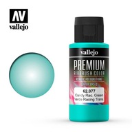VALLEJO PREMIUM COLOR 62077 CANDY ZELENÁ 60ml VALLEJO PREMIUM COLOR 62077 CANDY ZELENÁ 60ml