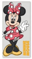 UTERÁK MINNIE MOUSE UTERÁK MINNIE MOUSE