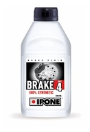 BRZDOVÁ KVAPALINA IPONE DOT 4 DOT4 500ML BRZDOVÁ KVAPALINA IPONE DOT 4 DOT4 500ML