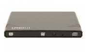 LITEON EXTERNÝ REKORDÉR EBAU108-L11 USB SLIM LITEON EXTERNÝ REKORDÉR EBAU108-L11 USB SLIM
