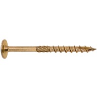 Stavebná tesárska skrutka TBS 8x220mm 50ks Stavebná tesárska skrutka TBS 8x220mm 50ks