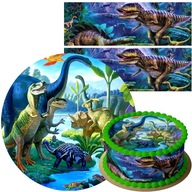 SET VLNY NA TORTU DINOSAUR + DVA OBVODY SET VLNY NA TORTU DINOSAUR + DVA OBVODY