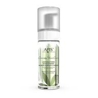 Apis Upokojujúca čistiaca pena na tvár na báze konopného hydrolátu 150 ml Apis Upokojujúca čistiaca pena na tvár na báze konopného hydrolátu 150 ml