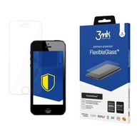 Hybridné sklo pre Apple 3mk FlexibleGlass - odolné proti poškriabaniu Hybridné sklo pre Apple 3mk FlexibleGlass - odolné proti poškriabaniu