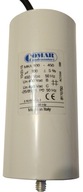 ŠTARTOVACÍ KONDENZÁTOR 100uF 450V ŠTARTOVACÍ KONDENZÁTOR 100uF 450V