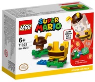 LEGO SUPER MARIO Mario Bee - upgrade 71393