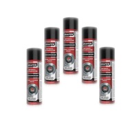 5x ČISTIČ SPOJKY BRZD GRAFEN 500ML