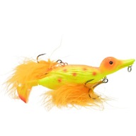 STUPID DUCKING Wobler PLÁVANIE SUMEC ŠTÚTIKY STUPID DUCKING Wobler PLÁVANIE SUMEC ŠTÚTIKY