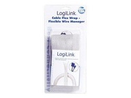 LOGILINK KAB0007 LOGILINK Flexibilný organizér LOGILINK KAB0007 LOGILINK Flexibilný organizér