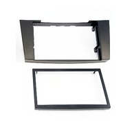 Rám rádia MERCEDES E (W211/S211) 02-09 Rám rádia MERCEDES E (W211/S211) 02-09