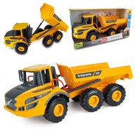 VOLVO A25G SKLADAČ WORXX LENA SKLADAČ VOLVO A25G SKLADAČ WORXX LENA SKLADAČ