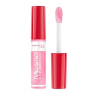 RIMMEL London Thrill Seeker Glassy Gloss 150 Pink Candy: Hydratačný lesk RIMMEL London Thrill Seeker Glassy Gloss 150 Pink Candy: Hydratačný lesk