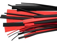 15 / 7,5 mm 1m ČERVENÁ TEPELNÁ ZMRŠŤOVAČKA 15 / 7,5 mm 1m ČERVENÁ TEPELNÁ ZMRŠŤOVAČKA