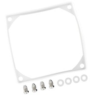 AABCOOLING 120 mm tlmič vibrácií ventilátora AABCOOLING 120 mm tlmič vibrácií ventilátora