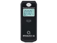 BACSCAN F-45 Elektrochemický alkohol tester BACSCAN F-45 Elektrochemický alkohol tester