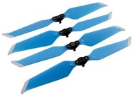 Vrtule pre DJI Mavic 2 Pro / Zoom 8743 BLUE 4 PCS. Vrtule pre DJI Mavic 2 Pro / Zoom 8743 BLUE 4 PCS.