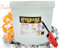 SPAĽOVANIE PRE SPAĽOVAČ SADZÍ SAZOVÁ PECE Prídavok uhlíka KATALYZÁTOR 5kg SPAĽOVANIE PRE SPAĽOVAČ SADZÍ SAZOVÁ PECE Prídavok uhlíka KATALYZÁTOR 5kg
