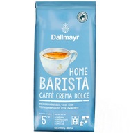 Káva Dallmayr Home Barista Caffe Crema Dolce 1kg Káva Dallmayr Home Barista Caffe Crema Dolce 1kg