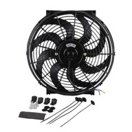 Súprava obloženia interiéru auta Chladiaci ventilátor zostavený Súprava obloženia interiéru auta Chladiaci ventilátor zostavený