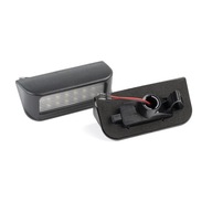 CITROEN Berlingo Jumpy LED osvetlenie palubnej dosky CITROEN Berlingo Jumpy LED osvetlenie palubnej dosky
