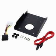 HDD adaptér 2,5" > 3,5" LogiLink HDD adaptér 2,5" > 3,5" LogiLink