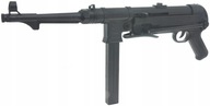 Veľká puška Schmeisser M40 s 55k BB