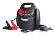 ŠTARTOVACIE ZARIADENIE Starter Booster 4v1 Amio ŠTARTOVACIE ZARIADENIE Starter Booster 4v1 Amio