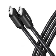 BUCM3-CM10AB USB-C – kábel USB-C 3.2 Gen 1, 1 m, PD BUCM3-CM10AB USB-C – kábel USB-C 3.2 Gen 1, 1 m, PD