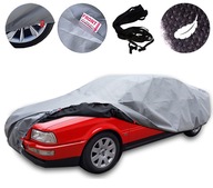 Autopoťah pre Audi 80 B3, B4 sedan/kupé EXCLUSIVE Polcover Autopoťah pre Audi 80 B3, B4 sedan/kupé EXCLUSIVE Polcover