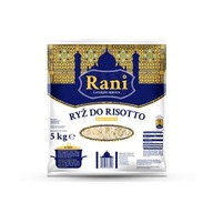 Rizoto ryža rani 5kg Rizoto ryža rani 5kg