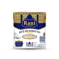 Rizoto ryža rani 5kg