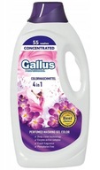Gallus Color prací gél 1,98L 55 praní Gallus Color prací gél 1,98L 55 praní