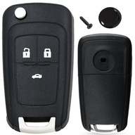 OPEL INSIGNIA ASTRA DIAĽKOVÝ KĽÚČ, SKRUTKOVANÝ Púzdro OPEL INSIGNIA ASTRA DIAĽKOVÝ KĽÚČ, SKRUTKOVANÝ Púzdro