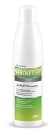 EUROWET Sebovet Suchý šampón proti svrbeniu/lupinám 200 ml EUROWET Sebovet Suchý šampón proti svrbeniu/lupinám 200 ml