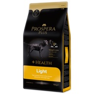 PROSPERA 15kg LIGHT PRE PSY S NADVÁHOU PROSPERA 15kg LIGHT PRE PSY S NADVÁHOU