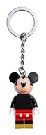 LEGO 853998 Kľúčenka Mickey Mouse LEGO 853998 Kľúčenka Mickey Mouse