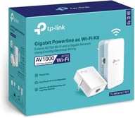 TP-Link TL-WPA7517 KIT vysielač siete Wi-Fi