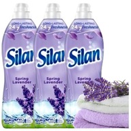 SILAN LEVANDUĽA AVIKÁTOR LÁTKA levanduľa 2640 ml 120 praní SILAN LEVANDUĽA AVIKÁTOR LÁTKA levanduľa 2640 ml 120 praní