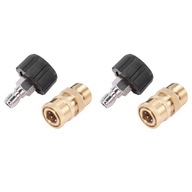 pre súpravu rýchleho pripojenia 1/4 palca, M22 14 mm pre súpravu rýchleho pripojenia 1/4 palca, M22 14 mm