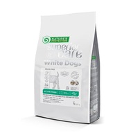 OCHRANA PRÍRODY BIELE PSY BIELE PSY HMYZU, DOSPELÉ BIELE, HMOTNOSŤ 1 KG OCHRANA PRÍRODY BIELE PSY BIELE PSY HMYZU, DOSPELÉ BIELE, HMOTNOSŤ 1 KG