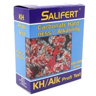 Salifert Profi Test KH/Alk Salifert Profi Test KH/Alk